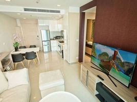 1 Bedroom Condo for sale at The Palm Wongamat, Na Kluea, Pattaya, Chon Buri