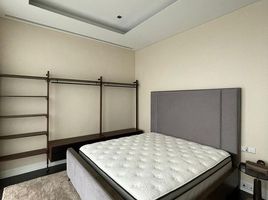 2 Schlafzimmer Appartement zu vermieten im The Ritz-Carlton Residences At MahaNakhon, Si Lom