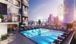 1 Habitación Apartamento en venta en District 18, Dubái Emerald JVC