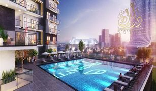 1 Bedroom Apartment for sale in District 18, Dubai Emerald JVC