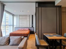 1 Schlafzimmer Appartement zu vermieten im Andromeda Condominium, Nong Prue, Pattaya