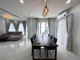 3 Schlafzimmer Haus zu vermieten im Supicha Sino Kohkaew 8, Ko Kaeo, Phuket Town, Phuket
