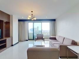 3 Bedroom Apartment for rent at Charoenjai Place, Khlong Tan Nuea