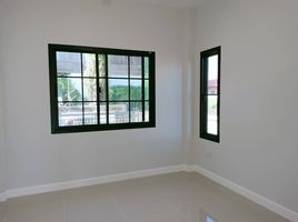 3 Bedroom Villa for sale in Nong Faek, Saraphi, Nong Faek