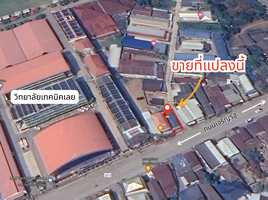 在黎出售的 土地, Kut Pong, Mueang Loei, 黎