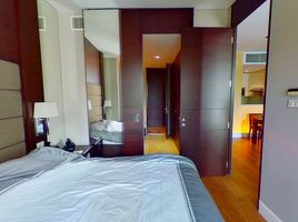 1 Schlafzimmer Appartement zu vermieten im Vincente Sukhumvit 49, Khlong Tan Nuea