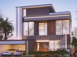 6 Bedroom Villa for sale at Paradise Hills, Golf Vita, DAMAC Hills (Akoya by DAMAC)