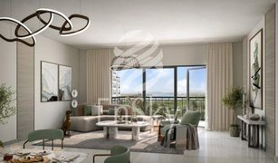 1 Bedroom Apartment for sale in , Abu Dhabi Yas Golf Collection