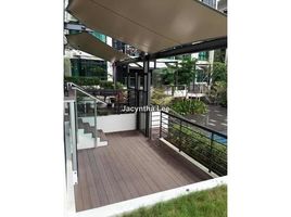 3 Bedroom Apartment for rent at Gelugor, Paya Terubong