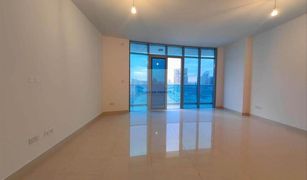 1 Bedroom Apartment for sale in Marina Square, Abu Dhabi Julphar Residence