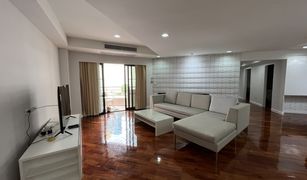 3 chambres Appartement a vendre à Khlong Toei, Bangkok Cosmo Villa