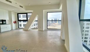 1 Bedroom Apartment for sale in Makers District, Abu Dhabi Pixel