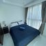 2 Bedroom Apartment for sale at Serenity Wongamat, Na Kluea