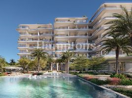 2 Bedroom Apartment for sale at Orla by Omniyat, The Crescent