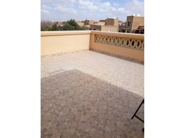 4 Bedroom Apartment for rent at Bellagio, Ext North Inves Area, New Cairo City, Cairo
