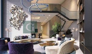 1 Bedroom Apartment for sale in Churchill Towers, Dubai Chic Tower