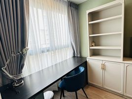 Studio Appartement zu vermieten im Ideo Rama 9 - Asoke, Huai Khwang