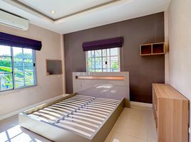 3 Schlafzimmer Villa zu verkaufen im Plenary Park, Nong Prue