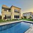 4 Bedroom House for sale at Jumeirah Park Homes, European Clusters, Jumeirah Islands