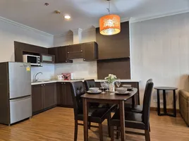 1 Bedroom Apartment for rent at Phuket Villa Patong Beach, Patong, Kathu, Phuket