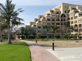 1 बेडरूम कोंडो for sale at Kahraman, Bab Al Bahar, Al Marjan Island