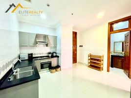 1 Schlafzimmer Appartement zu vermieten im 1Bedroom Service Apartment In BKK1, Chakto Mukh, Doun Penh