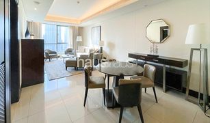 1 Bedroom Apartment for sale in Yansoon, Dubai Address Downtown Hotel