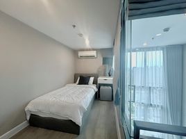 2 Schlafzimmer Appartement zu vermieten im Metro Sky Prachachuen, Wong Sawang