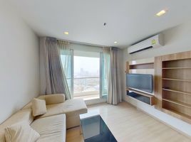 2 Bedroom Apartment for sale at Rhythm Sathorn, Thung Wat Don