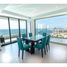 3 Bedroom Apartment for sale at Poseidon Luxury: **ON SALE** The WOW factor! 3/2 furnished amazing views!, Manta
