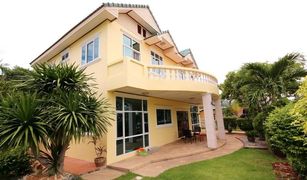 4 Bedrooms Villa for sale in Hua Hin City, Hua Hin Tropical Hill Hua Hin