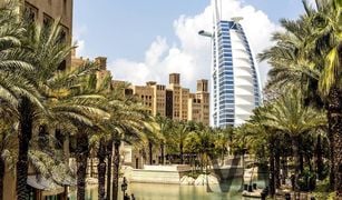 2 Bedrooms Apartment for sale in Madinat Jumeirah Living, Dubai Al Jazi