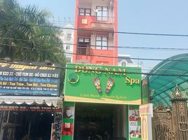 Studio Villa zu verkaufen in Tan Binh, Ho Chi Minh City, Ward 15