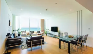 2 Bedrooms Apartment for sale in Saadiyat Cultural District, Abu Dhabi Mamsha Al Saadiyat