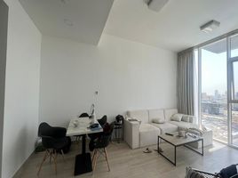 1 Bedroom Apartment for sale at Bloom Towers, La Riviera Estate