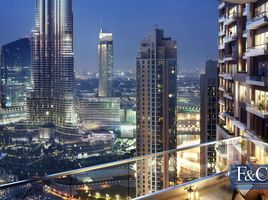 2 Bedroom Apartment for sale at Act Two, Opera District, Downtown Dubai