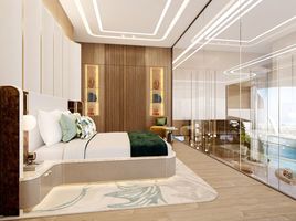 5 Bedroom Penthouse for sale at One Canal, dar wasl, Al Wasl