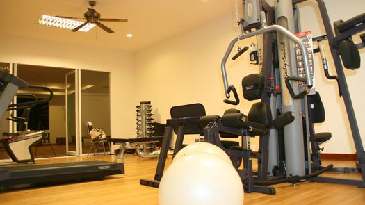 Photos 1 of the Communal Gym at Tree View Yen Akat