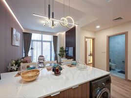 1 Bedroom Apartment for sale at The East Crest by Meteora, Judi