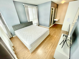 2 Schlafzimmer Appartement zu vermieten im D Condo Nim, Fa Ham, Mueang Chiang Mai, Chiang Mai
