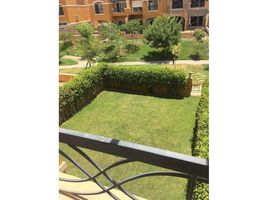 5 Bedroom Townhouse for sale at Dyar Park, Ext North Inves Area, New Cairo City, Cairo