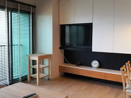 1 Bedroom Condo for rent at Noble Solo, Khlong Tan Nuea