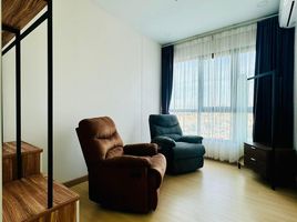 2 Bedroom Condo for sale at Supalai Loft Prajadhipok - Wongwian Yai, Somdet Chaophraya