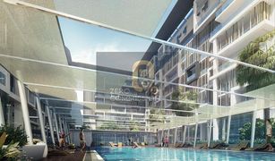 2 Bedrooms Apartment for sale in Oasis Residences, Abu Dhabi Oasis 1