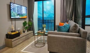 1 chambre Condominium a vendre à Nong Kae, Hua Hin Dusit D2 Residences