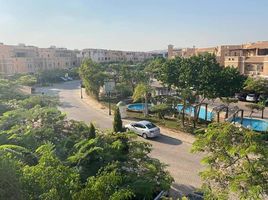 6 Schlafzimmer Villa zu verkaufen im Continental Gardens, 12th District, Sheikh Zayed City, Giza, Ägypten