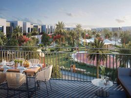 3 Bedroom House for sale at Parkside 2, EMAAR South, Dubai South (Dubai World Central)