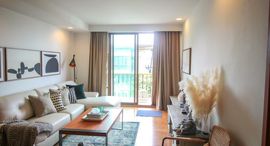 Available Units at Baan Sansuk