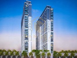 3 Bedroom Condo for sale at Crest Grande, Sobha Hartland, Mohammed Bin Rashid City (MBR)