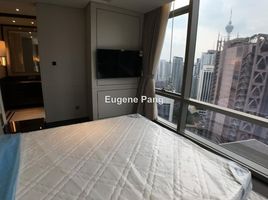 2 Schlafzimmer Wohnung zu verkaufen im Bukit Bintang, Bandar Kuala Lumpur